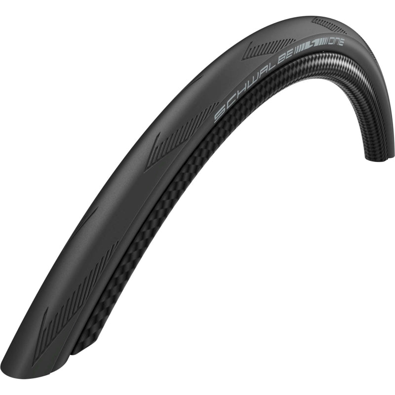 Schwalbe Pro One 20 x 1,10 28-406 Sort
