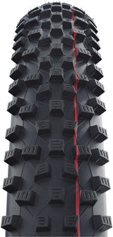 Schwalbe rocket ron evo super race 29x2,35 addix speed tle foldedæk