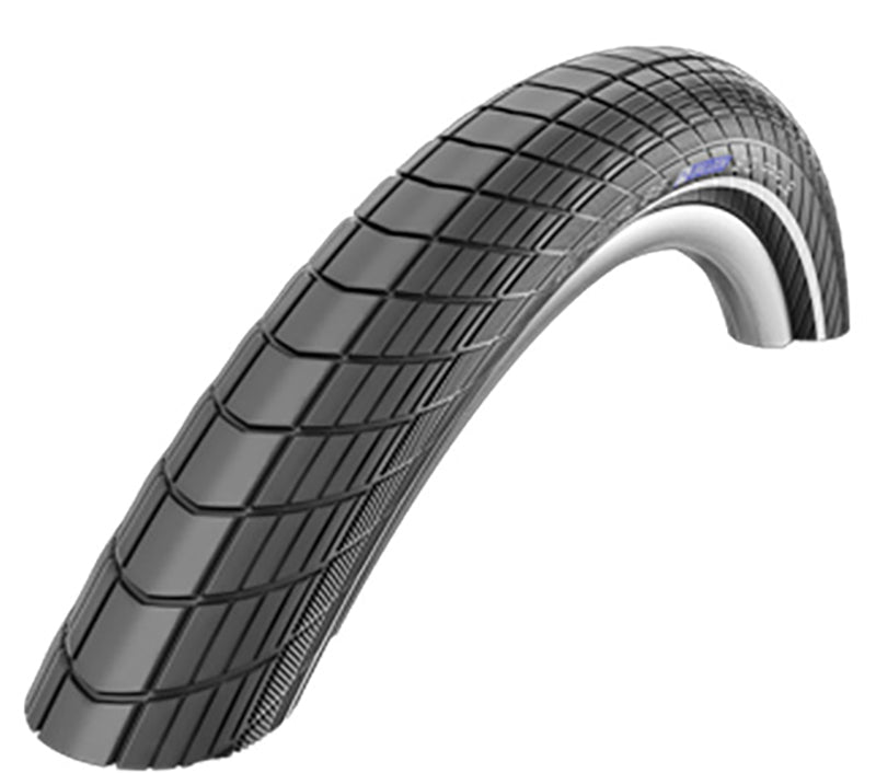 Big Apple 20 X 2,15 (55-406) Sort