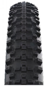 Samper Sam 24 x 2,35 tommer (60-507) Sort