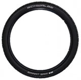 Samper Sam 24 x 2,35 tommer (60-507) Sort