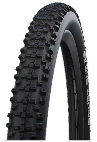 Samper Sam 24 x 2,35 tommer (60-507) Sort