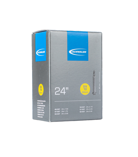 Schwalbe benelux b.v. schwalbe hagesmæk. sv10 - 40 62-507 ib 60 mm - 10463983