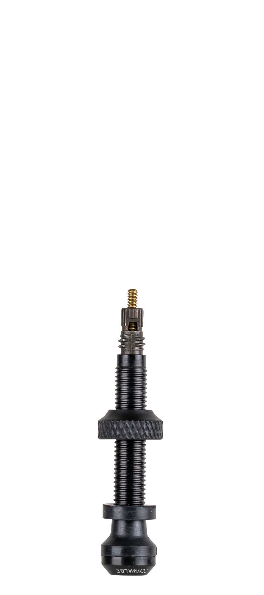 Rørløs ventil Schwalbe 40mm (2 stykker)