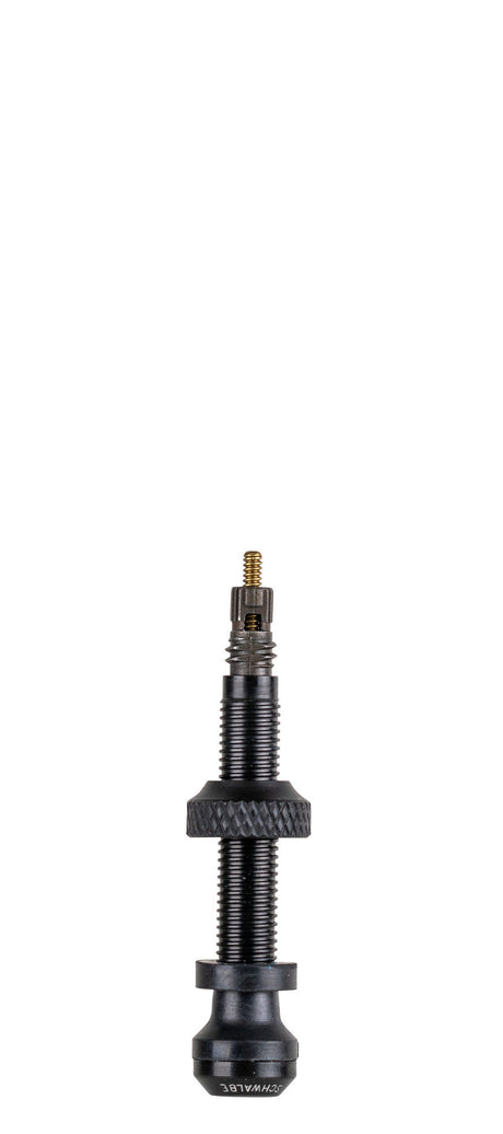 Rørløs ventil Schwalbe 40mm (2 stykker)