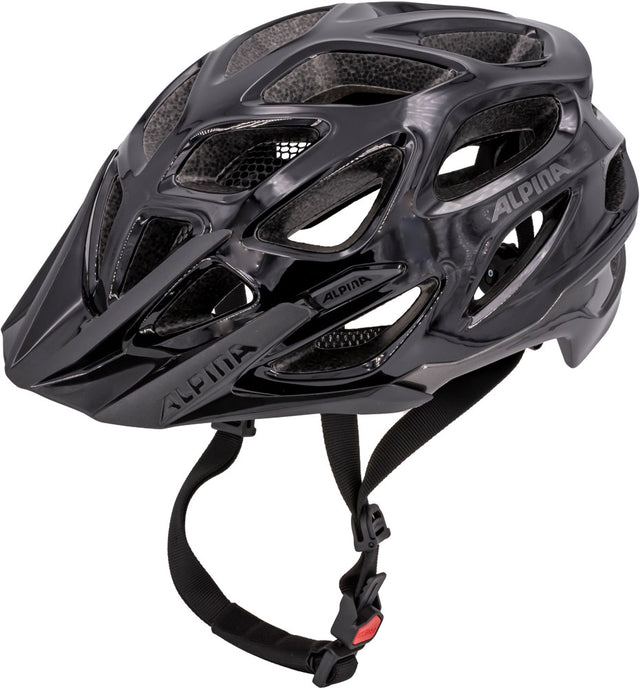Alpina thunder 3.0 - mtb hjelm