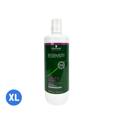Ty schwarzkopf conditioner essensi color repair 1000ml