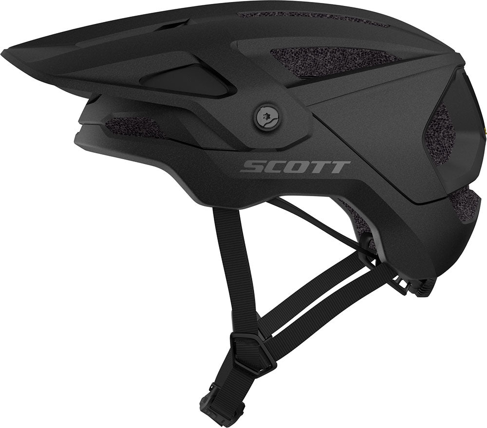 Scott stego plus - cykelhjelm | m (55-59 cm)