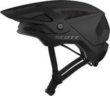 Scott stego plus - cykelhjelm | m (55-59 cm)