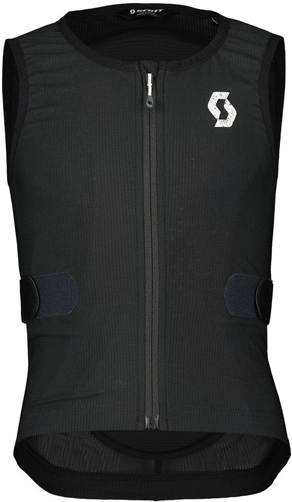 Scott airflow - beskyttelsesvest til børn