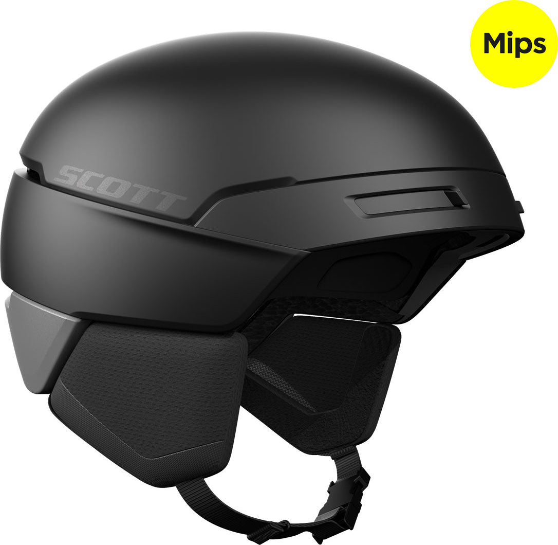 Scott flow mips - skihjelm