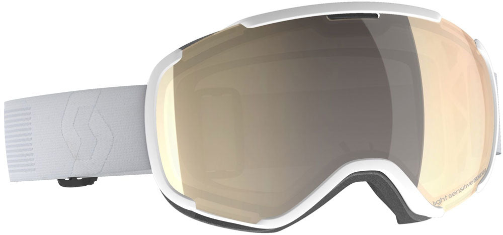 Scott faze ii ls - skibrille