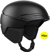 Scott flow plus pro - skihjelm