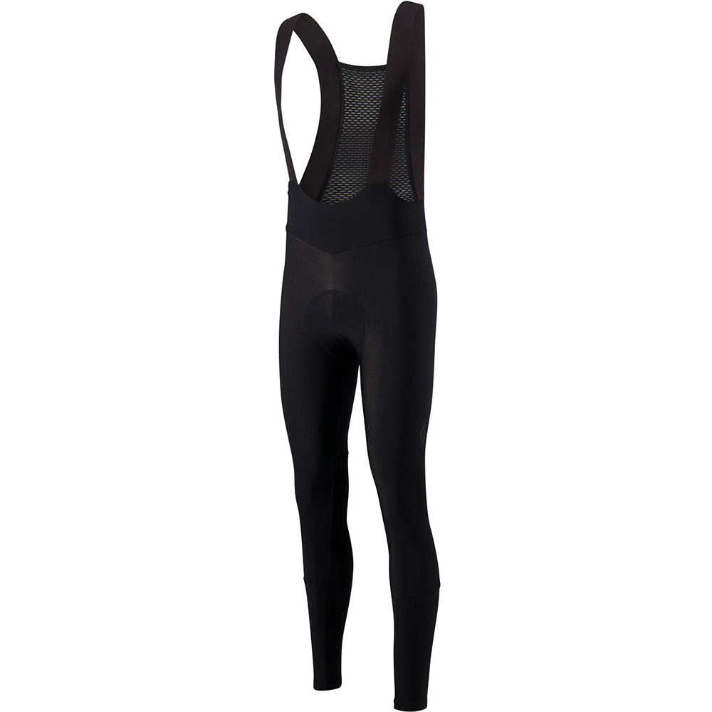 Scott rc pro warm +++ - bib tights med pude