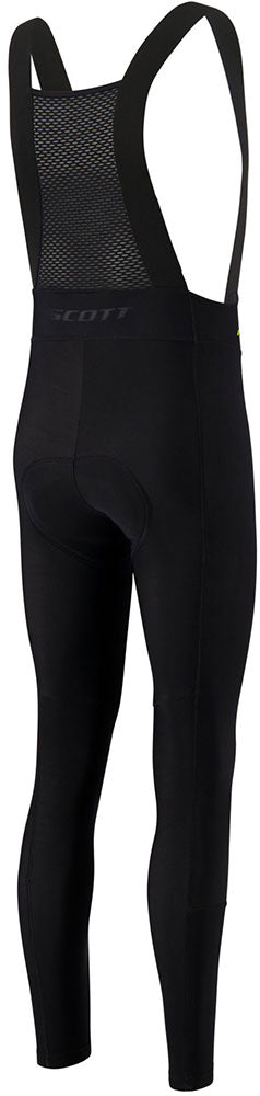 Scott rc pro warm +++ - bib tights med pude