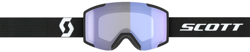 Scott shield - skibrille