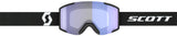 Scott shield - skibrille