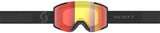 Scott shield ls - skibrille
