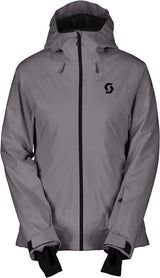Scott ultimate dryo 10 - skijakke til kvinder