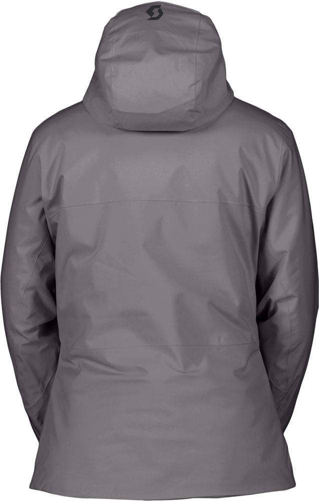 Scott ultimate dryo 10 - skijakke til kvinder
