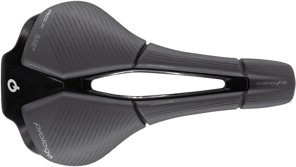 Prologo scratch m5 pas agx tirox slide control sadel