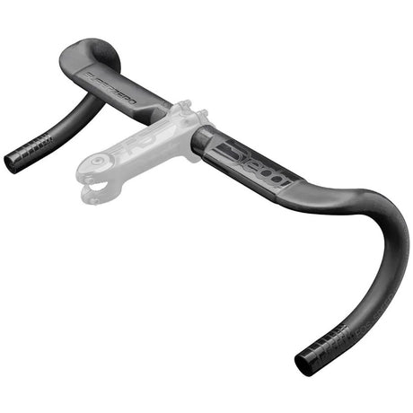 Deda styr superzero grus 44cm