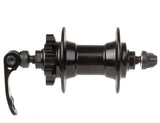 M-wave 29 700c disc 6-bolt qr forhjul