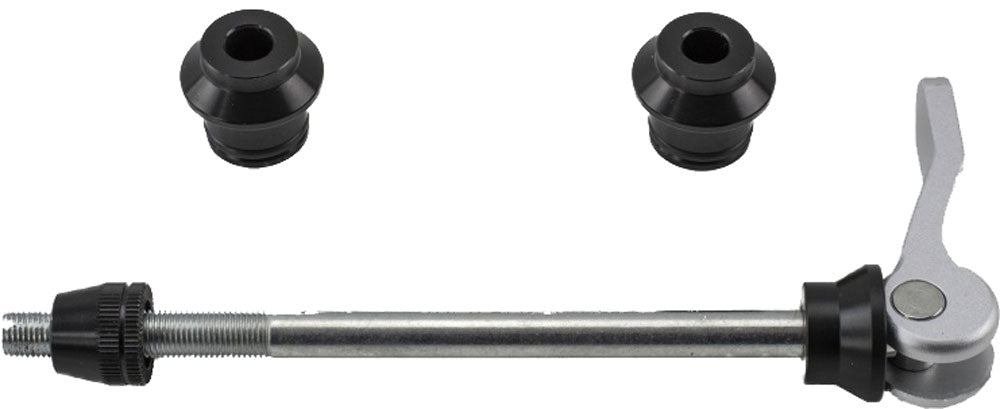 Seasucker huske plug og skrue til hurtig frigivelse 9 mm
