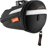 Ibera seatpak clipon - sadeltaske