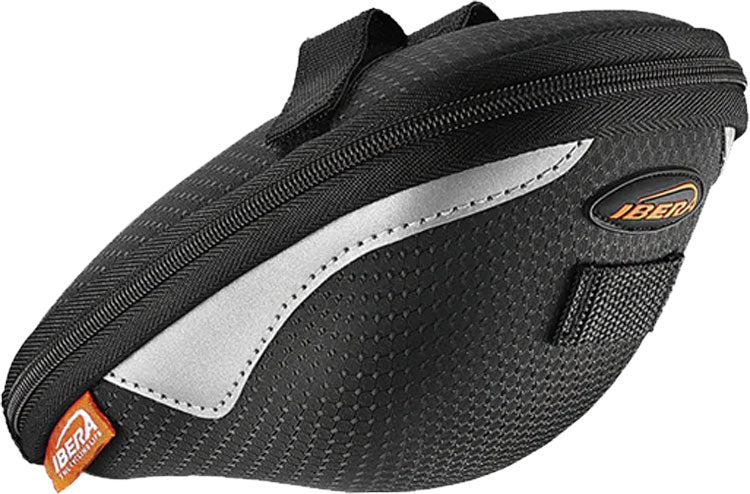 Ibera seatpak l - sadeltaske