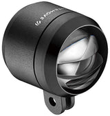 Litemove sec-110 elcykel forlygte inkl. gaffelbeslag