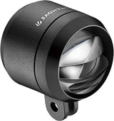 Litemove sec-110 elcykel forlygte inkl. styrbeslag