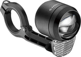 Litemove sec-110 elcykel forlygte inkl. styrbeslag