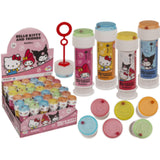 Ud af den blå boble blæs hello kitty 60ml