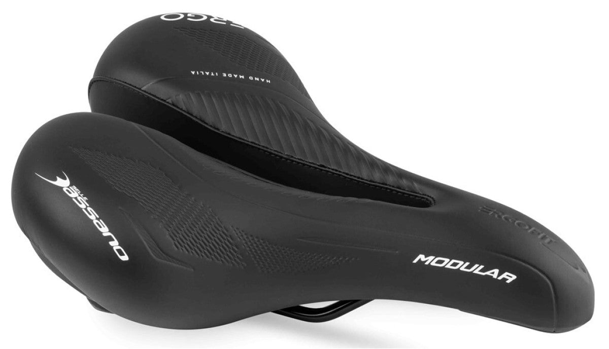 Saddle Selle Bassano Modular Ergo E-City sort