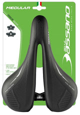 Saddle Selle Bassano Modular Ergo E-City sort