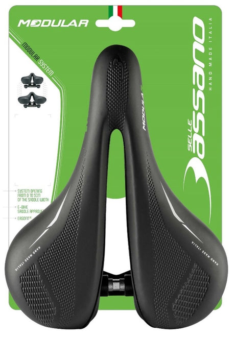 Saddle SB Modular S-line sort