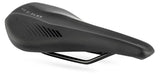 Selle bassano sadel reko rk3, sort