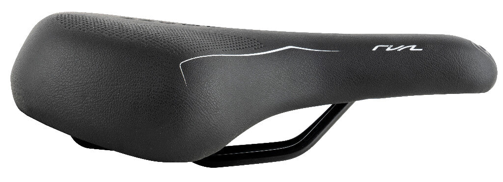 Saddle SB Volare Rivale 3Zone Uni Black