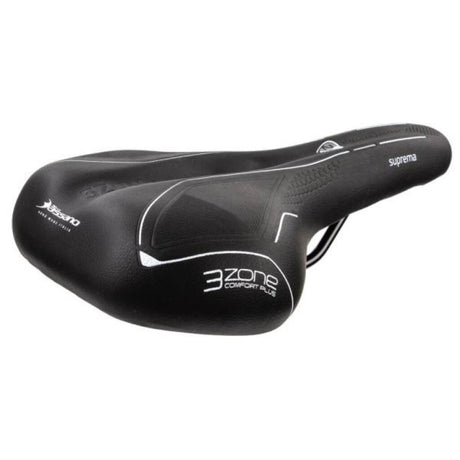 Selle bassano sadel suprema 3zone