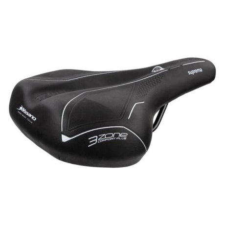 Selle bassano sadel suprema 3zone