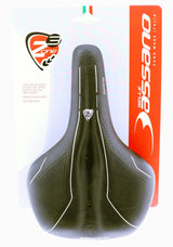 Selle bassano sadel suprema 3zone