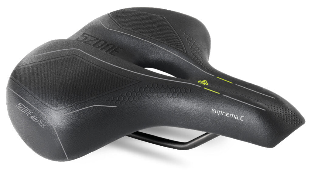 Saddle SB Volare Suprema 5zone El City