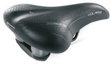 Saddle Sb Volare 3Zone Elm Uni Black