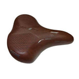 Selle bassano selle bassano sadel volare icon xxl brown, bigcity