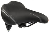 Saddle SB Volare XXL Cruiser sort