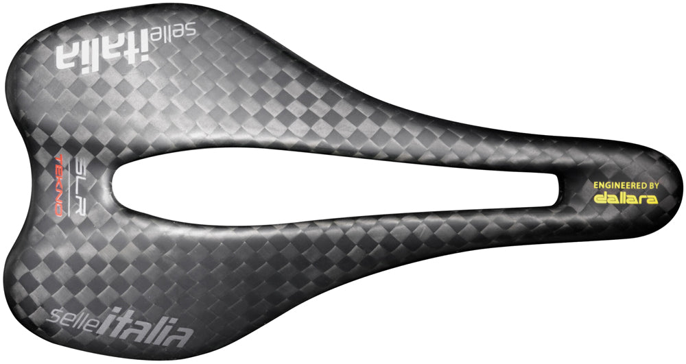 Selle Italia SLR Boost Tekno Superflow Saddel
