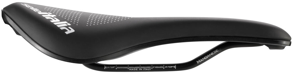Selle Italia Novus Boost Evo Endurance TM Superflow-sadel