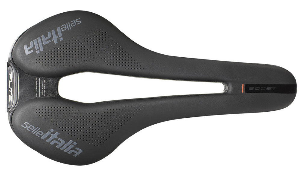 Selle Italia Flite Boost Kit Carbon Superflow sadel