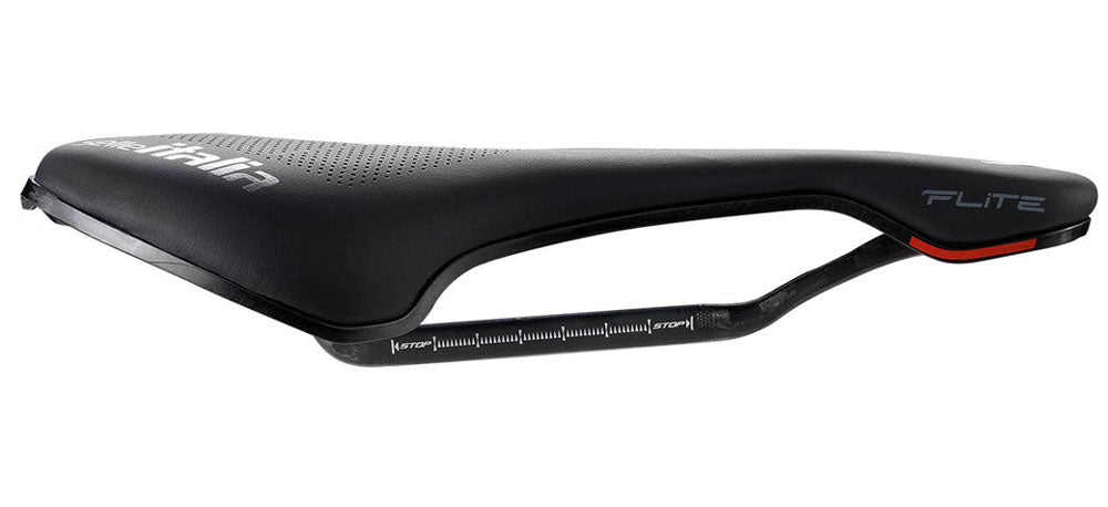 Selle Italia Flite Boost Kit Carbon Superflow sadel